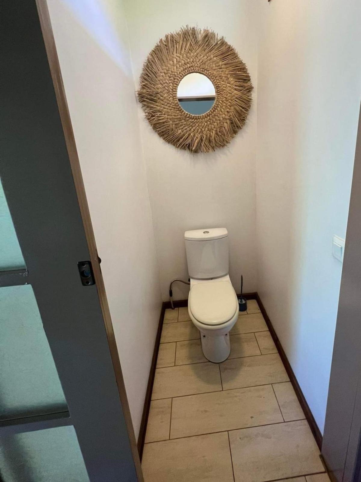 Fare Ape Bungalow F3 Atypical Local Style Faaa Dış mekan fotoğraf